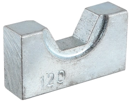 Матрица для YQK-300 (YQ-300) 120 mm купить в Киеве