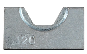 Матриця до YQK-300 (YQ-300) 120 mm №2