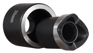 Різак круглий для гідравлічного інструменту d 20 mm №1