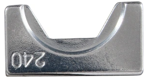 Матрица для YQ-300 240 mm №2