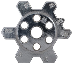 Матрица для HX-150 25-150 кв.мм №1