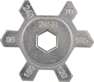 Матрица для HX-245 №1