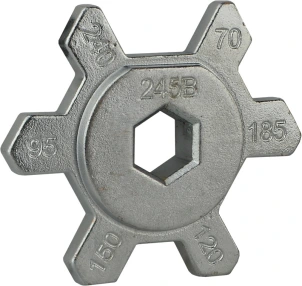 Матрица для HX-245 №2