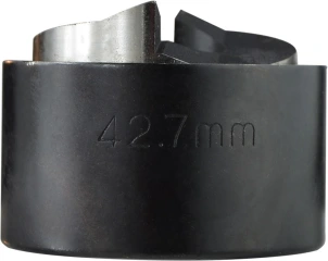 Різак для ручного просічного інструменту МАР-60 d 42,7 mm №3