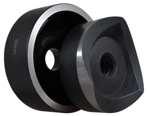 Різак круглий для гідравлічного інструменту d 80 mm №1