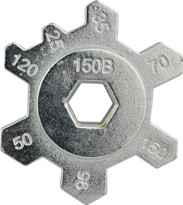 Матриця до HX-150B №1