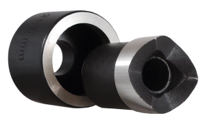 Різак круглий для гідравлічного інструменту d 21,8 mm №1