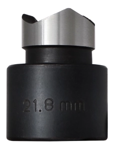 Різак круглий для гідравлічного інструменту d 21,8 mm №3