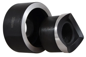 Різак круглий для гідравлічного інструменту d 39 mm №1