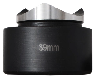 Різак круглий для гідравлічного інструменту d 39 mm №3