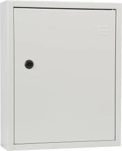 Корпус модульный металлический Light, 48 модулей, навесной IP31, серии UBox №1