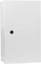 Корпус с монтажной панелью металлический Light 50*30*20, IP54, серии UBox