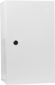 Корпус с монтажной панелью металлический Light 50*30*20, IP54, серии UBox №1