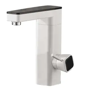 Проточный водонагреватель Mixxus Electra 360-E (с индик. темп.) (MX0775) №1
