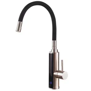 Проточный водонагреватель Mixxus Electra 470-EF (с индик. темп.) (MX0773) №1