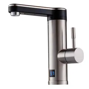 Проточный водонагреватель Mixxus Electra 450-E (с индик. темп.) (MX0774) №1