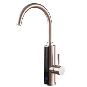 Проточный водонагреватель Mixxus Electra 470-E (с индик. темп.) (MX0772) №1
