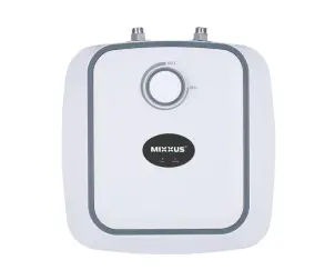 Водонагреватель "Под мойку" Mixxus EWH-0606 Small Under накопитель. 6 л, мокр.тен 1,5 kW (WH0006) №1