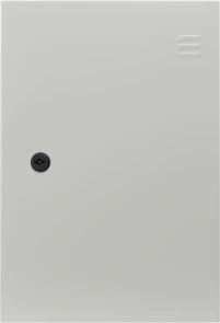 Корпус модульный металлический Light, 36 модулей, навесной IP31, серии UBox №3