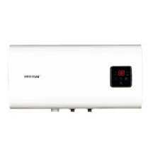 Водонагреватель "Квадрат" Mixxus EWH-14100 CUBE WET(Н) накопительный 100 л, мокрый тен 2,0 kW (WH06