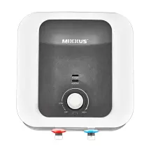 Водонагреватель "Над мойкой" MIXXUS EWH-1115 SMALL OVER накопительный 15 л, мокрый тен 1,5 kW (WH06