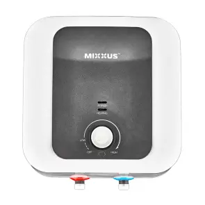 Водонагреватель "Над мойкой" MIXXUS EWH-1115 SMALL OVER накопительный 15 л, мокрый тен 1,5 kW (WH06 №1