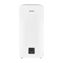 Водонагреватель "Плоский" MIXXUS EWH-10100 FLAT DRY накопительный 100 л, сухой тен 2 kW (WH0599)