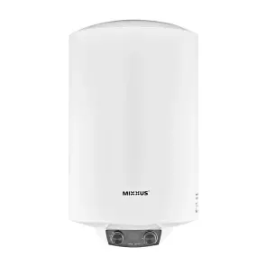 Водонагреватель "Цилиндр" MIXXUS EWH-08050 ROUND DRY накопительный 50 л, сухой тен 2 kW (WH0608) №1