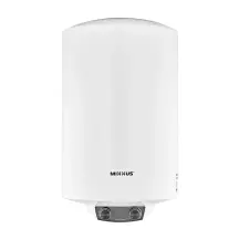 Водонагрівач "Циліндр" MIXXUS EWH-08080 ROUND DRY накопичувальний 80 л, сухий тен 2 kW (WH0609)
