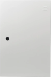 Корпус с монтажной панелью металлический Light 60*40*25, IP54, серии UBox №4