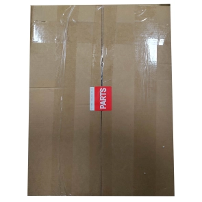 Дверь в нишу Koer SR SD04-100x200-TR-01 прозрачное стекло Easy Clean 10мм, хром (KR5386) №21
