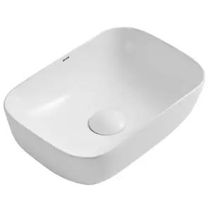 Раковина накладна Mixxus Premium DIVERSE-0103 360х250х115mm (MP6539) №1