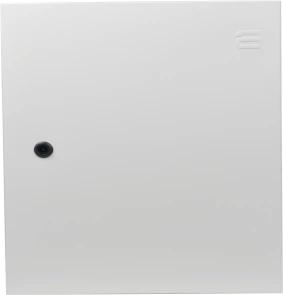 Корпус з монтажною панеллю металевий Light 40*40*25, IP54, серії UBox №4