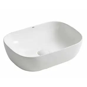 Раковина накладная Mixxus Premium DIVERSE-0112 455х325х135mm (MP6540) №1