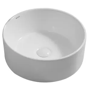 Раковина накладная MIXXUS PREMIUM TOPPER-0103 400х400х150mm (MP6529) №1