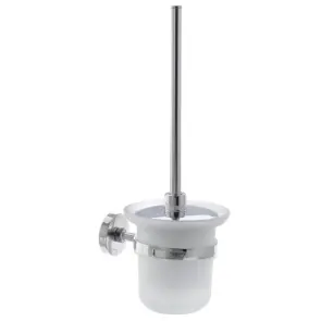 Ершик для унитаза подвесной Haiba HB1710 (HB0735) №1