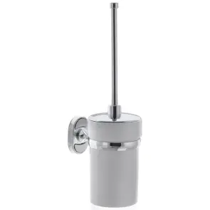 Ершик для унитаза подвесной Haiba HB1910-2 (HB0723) №1