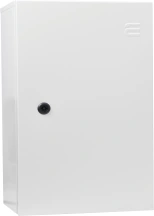 Корпус с монтажной панелью металлический Light 40*30*20, IP31, серии UBox