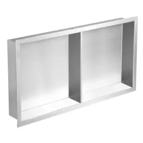 Полка в ванную Mixxus Premium Niche-0103 (MI6681) №1