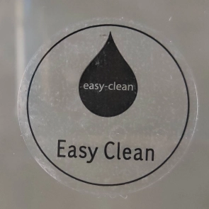 Дверь в нишу Koer SR SD05-120x200-TR-01 прозрачное стекло Easy Clean 6мм, хром (KR5405) №19