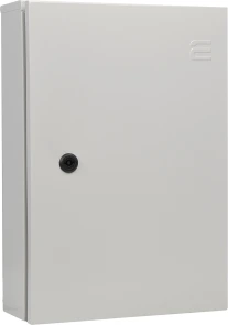 Корпус модульний металевий Light, 36 модулів, навісний IP54, серії UBox №1