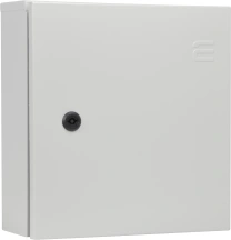 Корпус модульний металевий Light, 24 модулі, навісний IP54, серії UBox купити