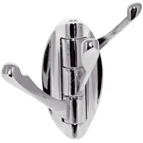 Гачок потрійний поворотний Haiba HB209-3 (HB0493) №1