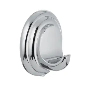 Гачок для рушника Zerix LR1505-1 (LL1403) №1