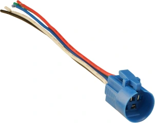 Разъем к кнопке серии TYJ 19 (5-pin) №1