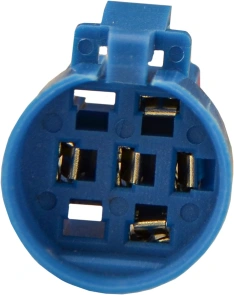 Разъем к кнопке серии TYJ 19 (5-pin) №2