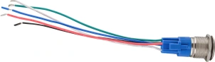 Разъем к кнопке серии TYJ 19 (5-pin) №4