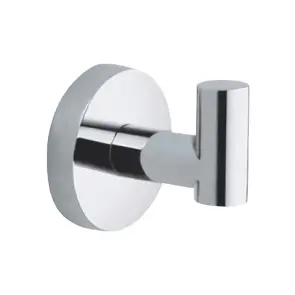 Гачок для рушника Haiba HB1705-1 (HB0462) №1