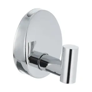 Гачок для рушника Zerix LR3305-1 (LL1430) №1