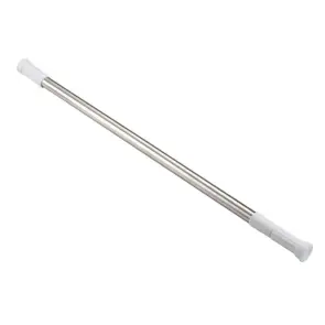 Штанга телескопічна Mixxus CRS-01-110x200 (нерж. сталь) (AC0653) №1